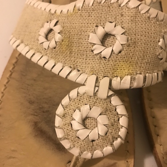 Jack Rogers Sandals - Picture 2 of 2